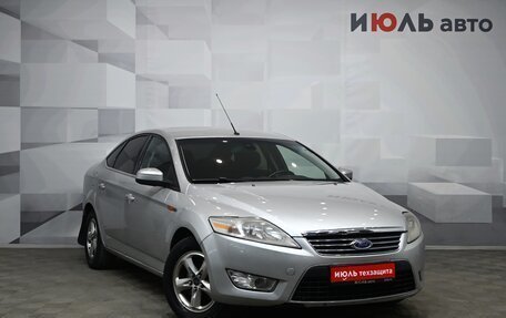 Ford Mondeo IV, 2010 год, 1 055 000 рублей, 3 фотография