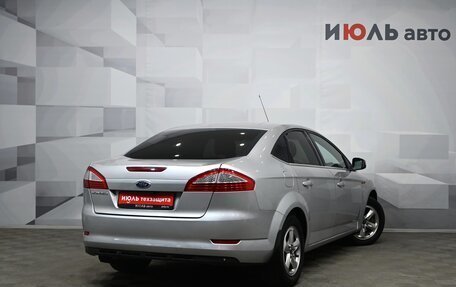 Ford Mondeo IV, 2010 год, 1 055 000 рублей, 7 фотография