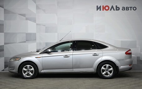 Ford Mondeo IV, 2010 год, 1 055 000 рублей, 8 фотография