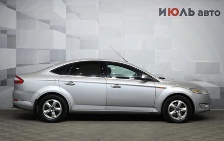 Ford Mondeo IV, 2010 год, 1 055 000 рублей, 9 фотография