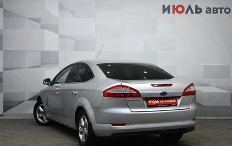 Ford Mondeo IV, 2010 год, 1 055 000 рублей, 6 фотография