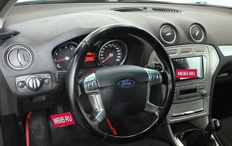 Ford Mondeo IV, 2010 год, 1 055 000 рублей, 14 фотография