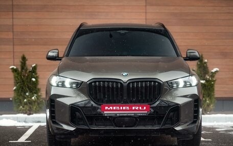 BMW X5, 2023 год, 13 600 000 рублей, 3 фотография