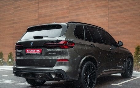 BMW X5, 2023 год, 13 600 000 рублей, 4 фотография