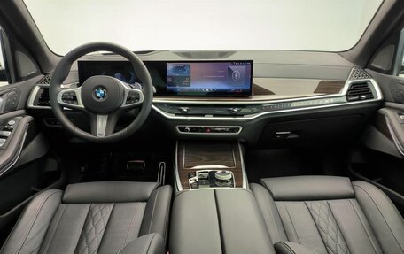 BMW X7, 2024 год, 19 950 000 рублей, 11 фотография