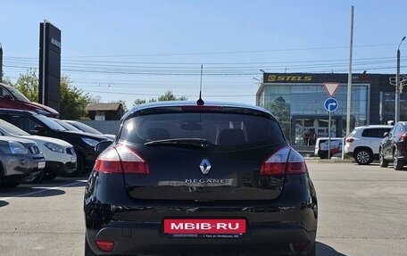 Renault Megane III, 2013 год, 510 000 рублей, 6 фотография