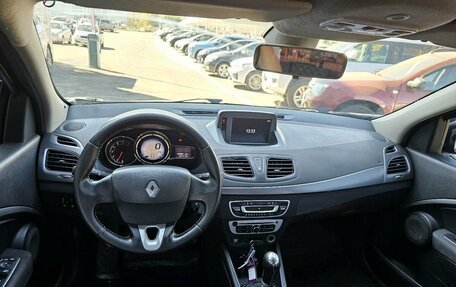 Renault Megane III, 2013 год, 510 000 рублей, 9 фотография