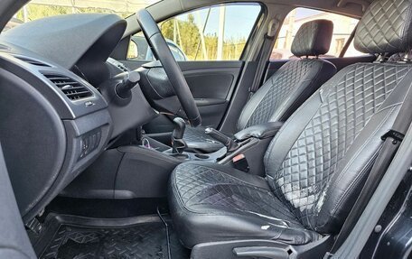 Renault Megane III, 2013 год, 510 000 рублей, 13 фотография