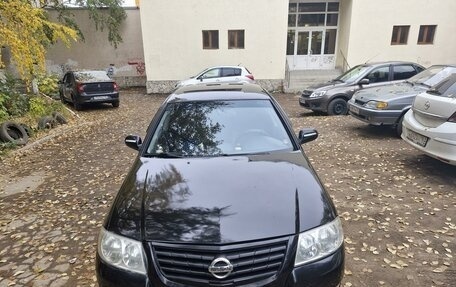 Nissan Almera Classic, 2012 год, 521 500 рублей, 8 фотография