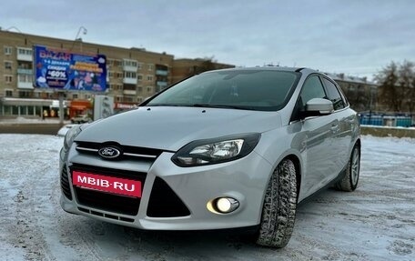 Ford Focus III, 2011 год, 975 000 рублей, 2 фотография