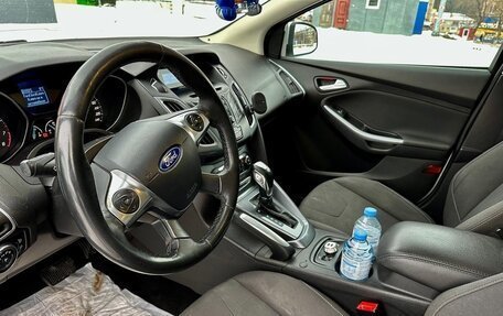 Ford Focus III, 2011 год, 975 000 рублей, 7 фотография