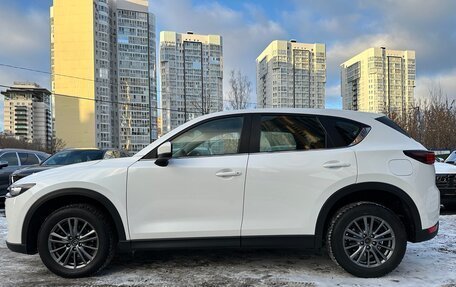 Mazda CX-5 II, 2018 год, 2 650 000 рублей, 4 фотография