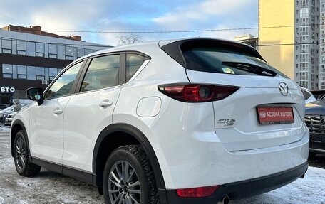 Mazda CX-5 II, 2018 год, 2 650 000 рублей, 5 фотография