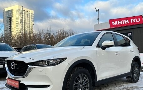 Mazda CX-5 II, 2018 год, 2 650 000 рублей, 3 фотография