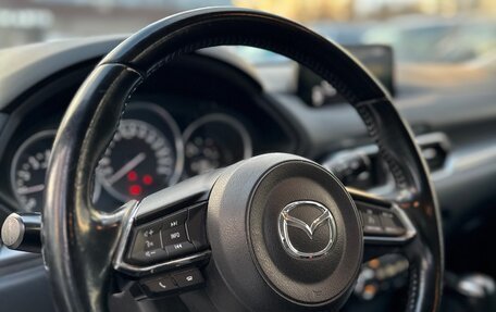 Mazda CX-5 II, 2018 год, 2 650 000 рублей, 25 фотография