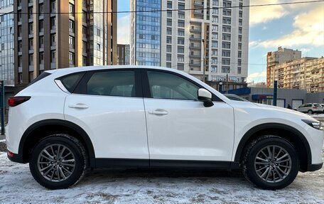 Mazda CX-5 II, 2018 год, 2 650 000 рублей, 27 фотография