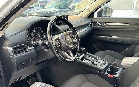 Mazda CX-5 II, 2018 год, 2 650 000 рублей, 26 фотография