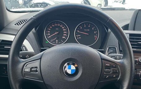 BMW 1 серия, 2013 год, 1 299 990 рублей, 4 фотография