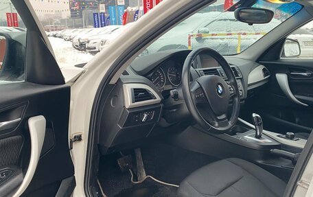 BMW 1 серия, 2013 год, 1 299 990 рублей, 2 фотография