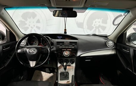 Mazda 3, 2010 год, 799 000 рублей, 9 фотография