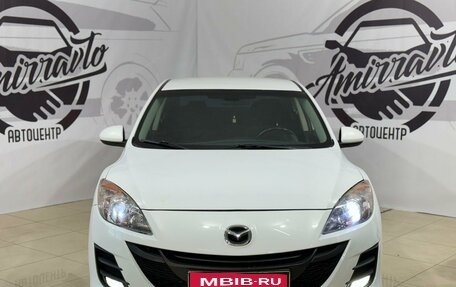 Mazda 3, 2010 год, 799 000 рублей, 2 фотография