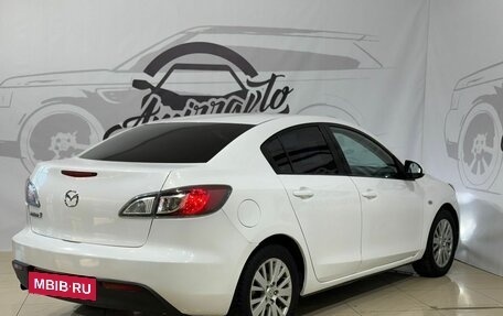 Mazda 3, 2010 год, 799 000 рублей, 4 фотография