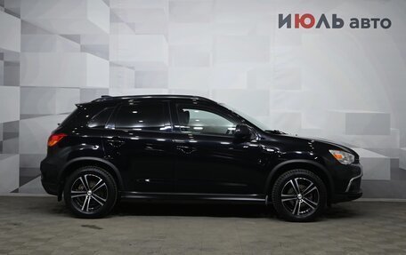 Mitsubishi ASX I рестайлинг, 2018 год, 2 100 000 рублей, 9 фотография