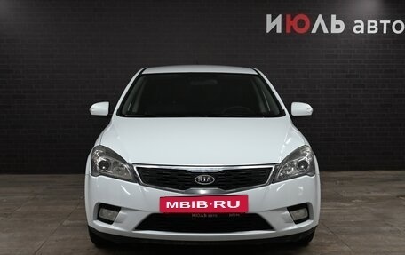 KIA cee'd I рестайлинг, 2011 год, 1 000 000 рублей, 2 фотография