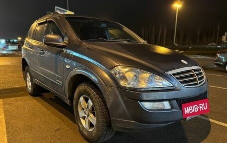 SsangYong Kyron I, 2011 год, 1 049 000 рублей, 2 фотография