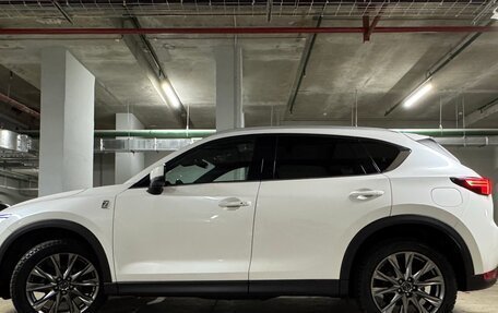 Mazda CX-5 II, 2019 год, 3 300 000 рублей, 5 фотография