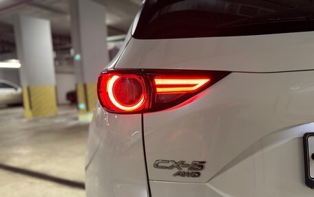 Mazda CX-5 II, 2019 год, 3 300 000 рублей, 10 фотография