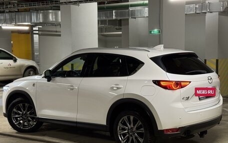 Mazda CX-5 II, 2019 год, 3 300 000 рублей, 4 фотография