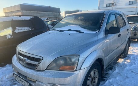 KIA Sorento IV, 2008 год, 745 000 рублей, 2 фотография