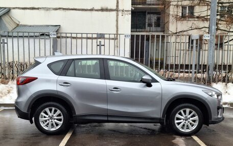 Mazda CX-5 II, 2013 год, 1 920 000 рублей, 4 фотография