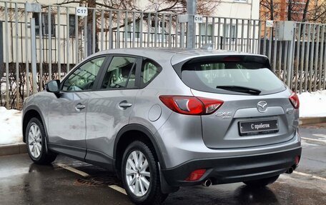 Mazda CX-5 II, 2013 год, 1 920 000 рублей, 7 фотография