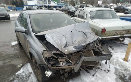 Opel Astra H, 2008 год, 150 000 рублей, 2 фотография