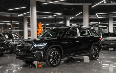 Skoda Kodiaq I, 2023 год, 4 750 000 рублей, 1 фотография