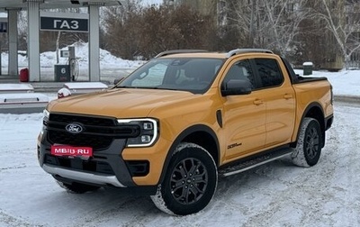 Ford Ranger, 2023 год, 6 250 000 рублей, 1 фотография