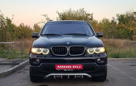 BMW X5, 2006 год, 1 300 000 рублей, 1 фотография