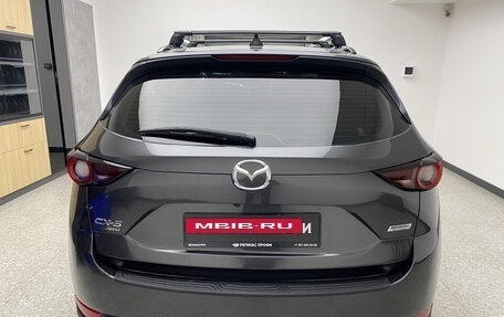 Mazda CX-5 II, 2017 год, 2 680 000 рублей, 5 фотография