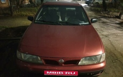 Nissan Almera, 1998 год, 160 000 рублей, 1 фотография