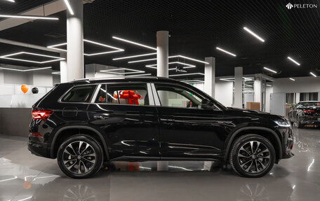 Skoda Kodiaq I, 2023 год, 4 750 000 рублей, 9 фотография