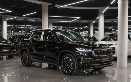 Skoda Kodiaq I, 2023 год, 4 750 000 рублей, 2 фотография