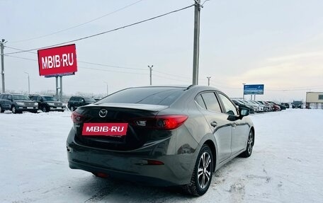 Mazda 3, 2013 год, 1 349 999 рублей, 6 фотография