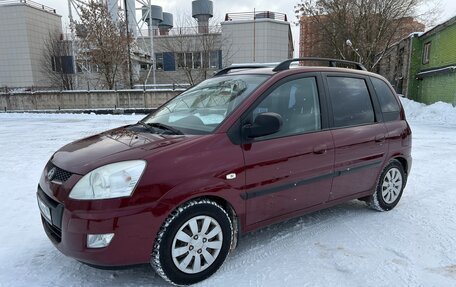 Hyundai Matrix I рестайлинг, 2008 год, 695 000 рублей, 2 фотография