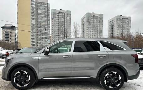 KIA Sorento IV, 2024 год, 6 500 000 рублей, 4 фотография