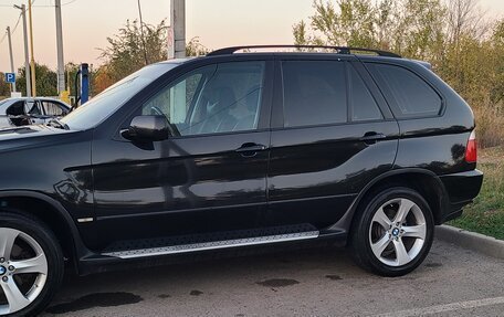 BMW X5, 2006 год, 1 300 000 рублей, 2 фотография