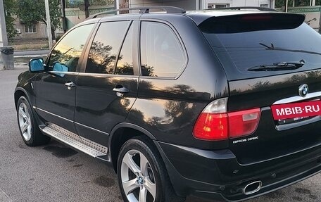 BMW X5, 2006 год, 1 300 000 рублей, 5 фотография