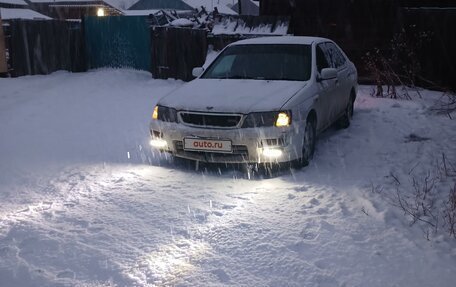 Nissan Bluebird XI, 2001 год, 290 000 рублей, 2 фотография