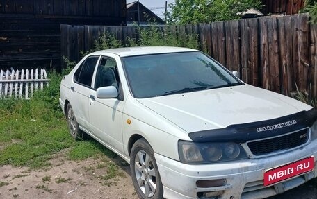 Nissan Bluebird XI, 2001 год, 290 000 рублей, 4 фотография